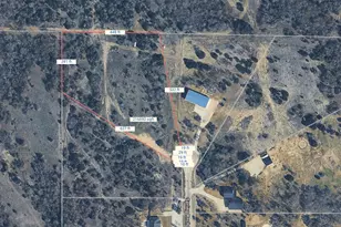 1017 Spring Rnch Dr, Weatherford, TX 76088 - Photo 1