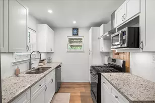 703 N Gilmer Ave, Dawson, TX 76639 - Photo 5