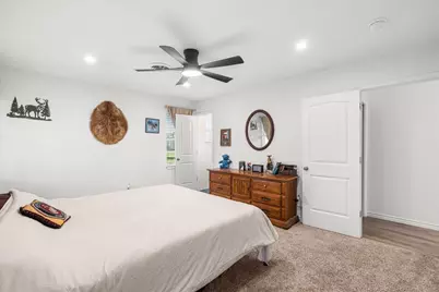 703 N Gilmer Avenue, Dawson, TX 76639 - Photo 13