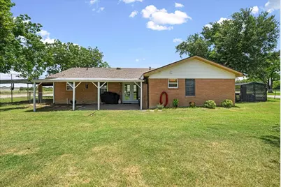 703 N Gilmer Avenue, Dawson, TX 76639 - Photo 25