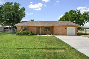 703 N Gilmer Ave, Dawson, TX 76639 - Photo 3