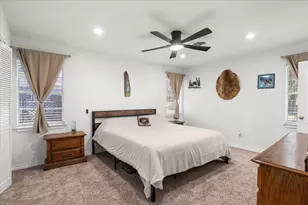 703 N Gilmer Ave, Dawson, TX 76639 - Photo 13