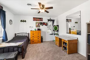 703 N Gilmer Ave, Dawson, TX 76639 - Photo 19
