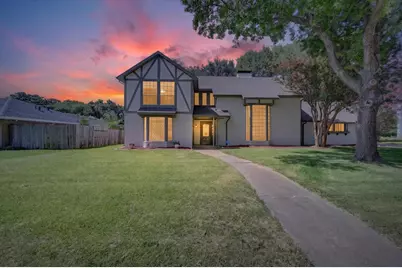 344 Woodbrook Drive, DeSoto, TX 75115 - Photo 1