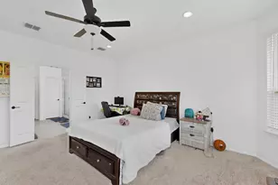 1837 Whispering Pnes Dr, Celina, TX 75009 - Photo 21