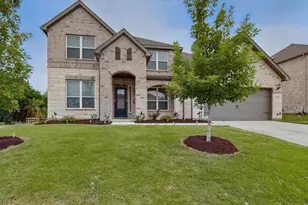 1837 Whispering Pnes Dr, Celina, TX 75009 - Photo 1