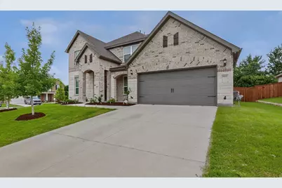 1837 Whispering Pines Drive, Celina, TX 75009 - Photo 5