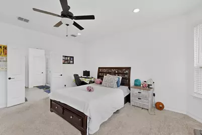 1837 Whispering Pines Drive, Celina, TX 75009 - Photo 21