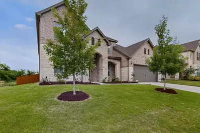 1837 Whispering Pines Drive, Celina, TX 75009 - Photo 3