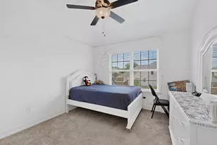 1837 Whispering Pnes Dr, Celina, TX 75009 - Photo 29