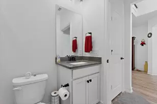 1837 Whispering Pnes Dr, Celina, TX 75009 - Photo 19