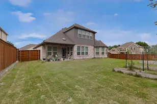 1837 Whispering Pnes Dr, Celina, TX 75009 - Photo 31