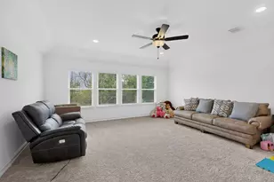 1837 Whispering Pnes Dr, Celina, TX 75009 - Photo 27