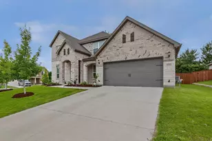 1837 Whispering Pnes Dr, Celina, TX 75009 - Photo 5