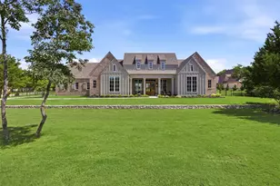 425 Abagail Ln, Van Alstyne, TX 75495 - Photo 1
