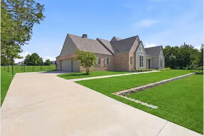 425 Abagail Lane, Van Alstyne, TX 75495 - Photo 3