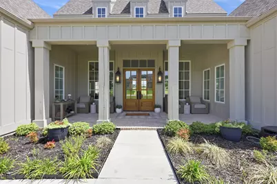 425 Abagail Lane, Van Alstyne, TX 75495 - Photo 5