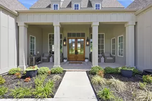 425 Abagail Ln, Van Alstyne, TX 75495 - Photo 5