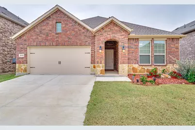 3512 Honey Hill Road, Aubrey, TX 76227 - Photo 1