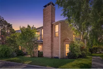 5902 Marvin Loving Drive #201, Garland, TX 75043 - Photo 1