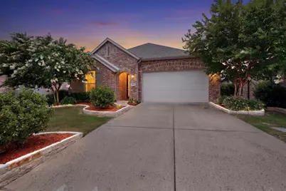 1901 Bishop Barrel Lane, Wylie, TX 75098 - Photo 1