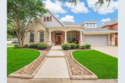 3199 Somerset Lane, Frisco, TX 75033 - Photo 1