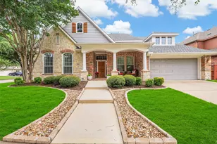 3199 Somerset Ln, Frisco, TX 75033 - Photo 1