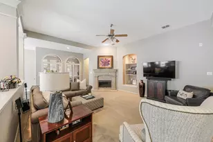 3199 Somerset Ln, Frisco, TX 75033 - Photo 17