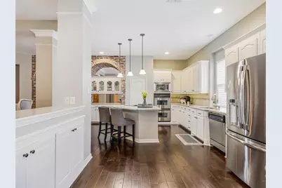3199 Somerset Lane, Frisco, TX 75033 - Photo 13