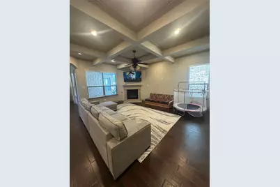 3809 Brookridge Court, Bedford, TX 76021 - Photo 11