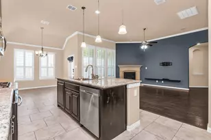 9694 Atlantic Ln, Frisco, TX 75035 - Photo 29