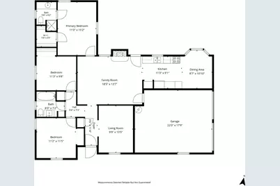 837 Springdale Road, Bedford, TX 76021 - Photo 3
