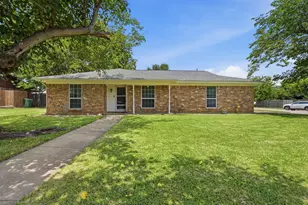 837 Springdale Rd, Bedford, TX 76021 - Photo 1