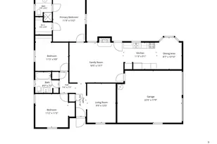 837 Springdale Rd, Bedford, TX 76021 - Photo 3