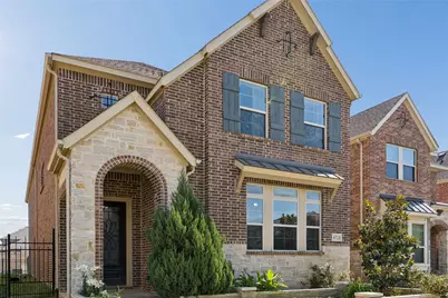 6723 Palo Duro Drive, Irving, TX 75063 - Photo 9