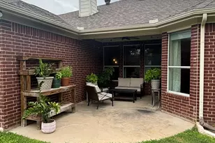 2426 Timber Cove Dr, Weatherford, TX 76087 - Photo 29