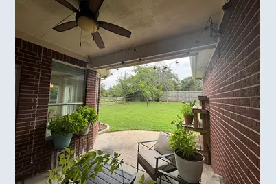 2426 Timber Cove Drive, Weatherford, TX 76087 - Photo 35