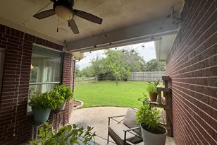 2426 Timber Cove Dr, Weatherford, TX 76087 - Photo 35