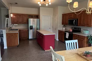 2426 Timber Cove Dr, Weatherford, TX 76087 - Photo 15