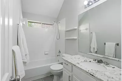 5433 Mohawk Court, The Colony, TX 75056 - Photo 21