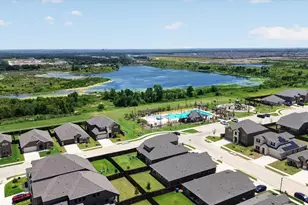 [Address not provided], Aubrey, TX 76227 - Photo 35