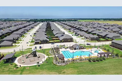 [Address not provided], Aubrey, TX 76227 - Photo 37