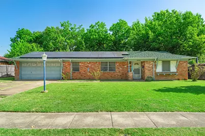 2019 Marilyn Lane, Arlington, TX 76010 - Photo 1