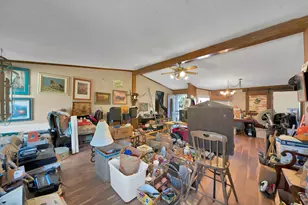 301 W Bethesda Rd, Burleson, TX 76028 - Photo 9