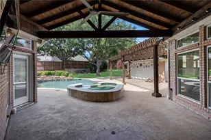 4705 Morning Glory Way, McKinney, TX 75072 - Photo 29