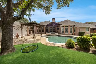 4705 Morning Glory Way, McKinney, TX 75072 - Photo 33
