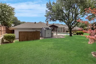 4705 Morning Glory Way, McKinney, TX 75072 - Photo 35