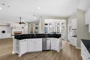 4705 Morning Glory Way, McKinney, TX 75072 - Photo 13