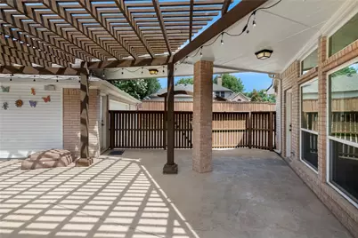4705 Morning Glory Way, McKinney, TX 75072 - Photo 31