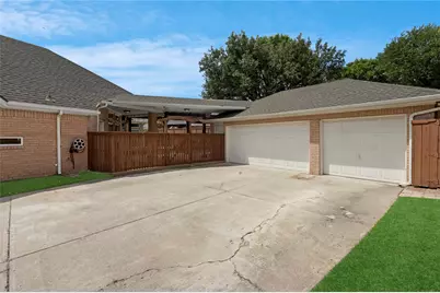 4705 Morning Glory Way, McKinney, TX 75072 - Photo 39
